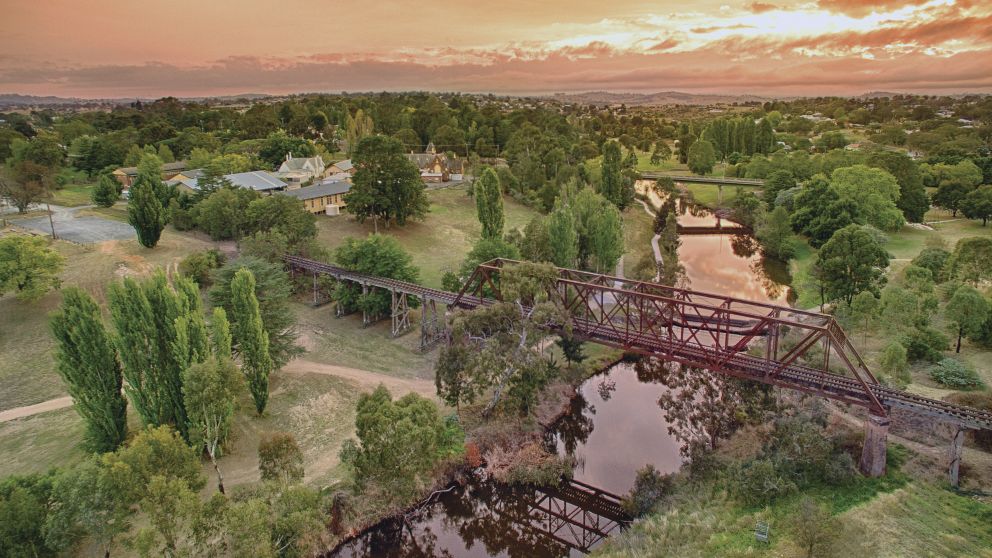 Yass Area Attractions & Events