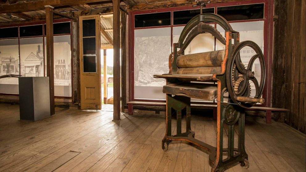 Bathurst NSW Maps, Attractions & Events