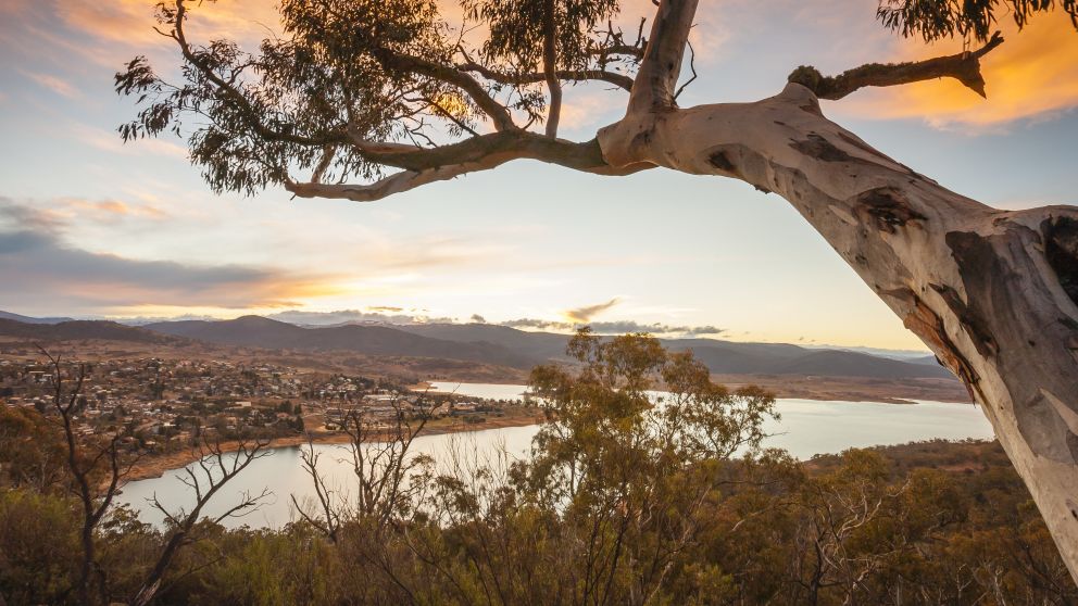 Jindabyne Area Maps, Attractions & Events