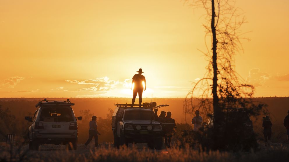 Where Is Rising Light Ridge A long weekend in Lightning Ridge | Visit NSW