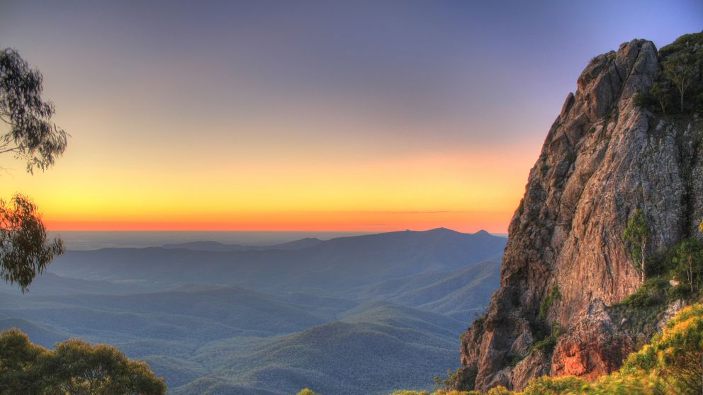 Moree & Narrabri, Country NSW - Accommodation, hot springs & more ...