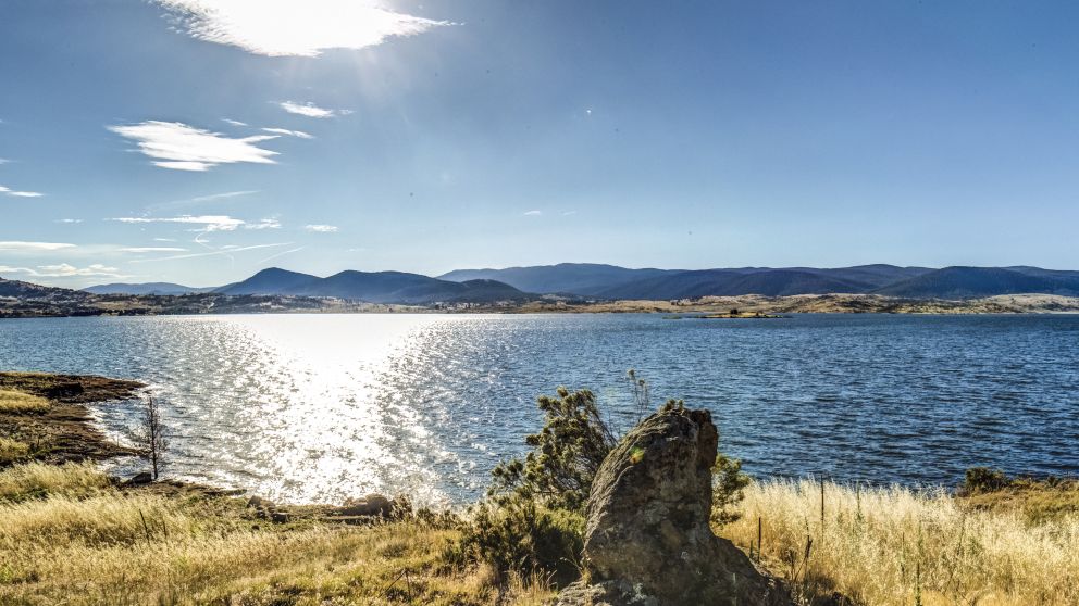 Jindabyne Area things to do & more Visit NSW