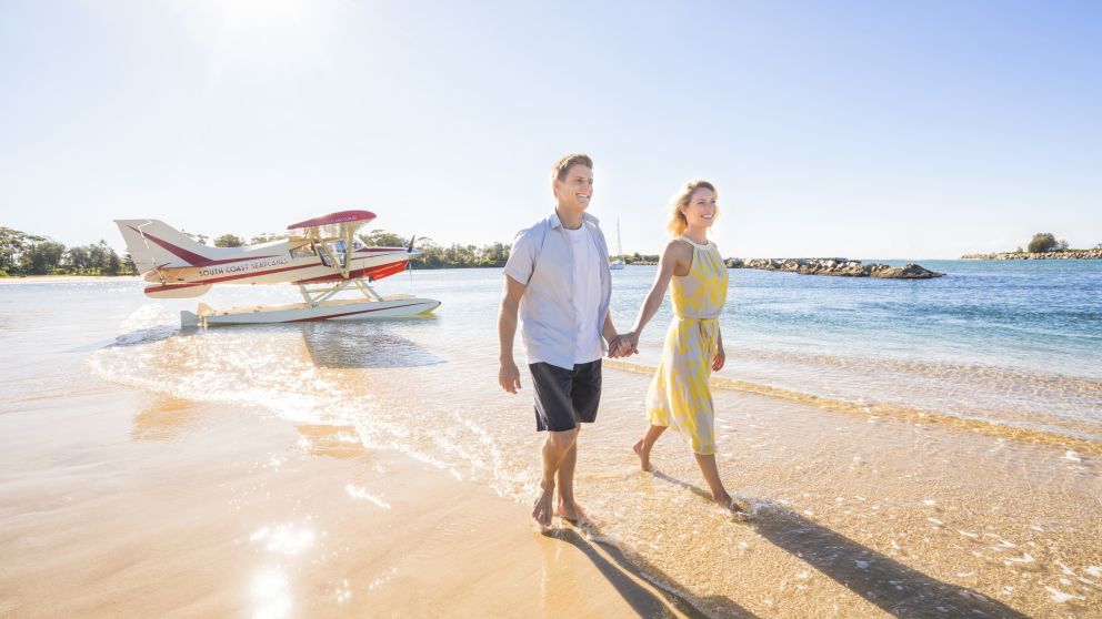 Moruya, South Coast things to do & more Visit NSW