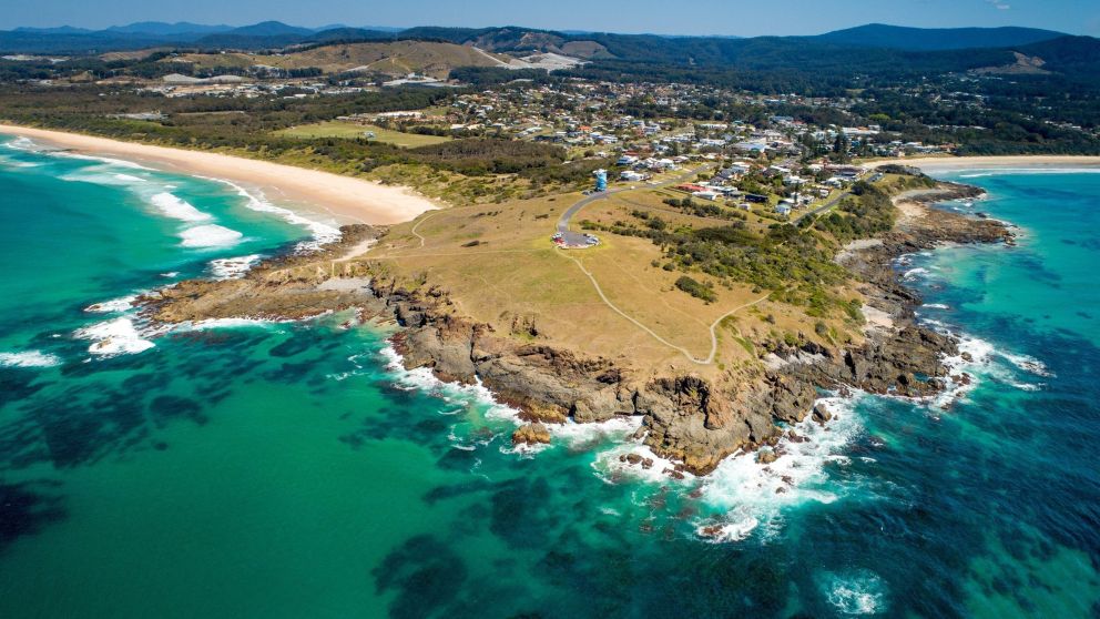 Woolgoolga, Coss Coast things to do & more Visit NSW