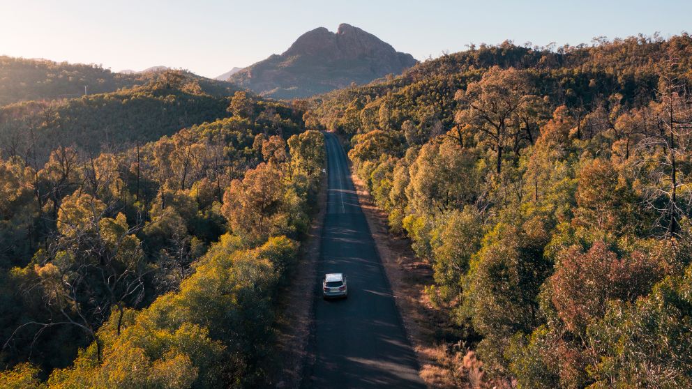 Coonamble, Warrumbungle area things to do & more