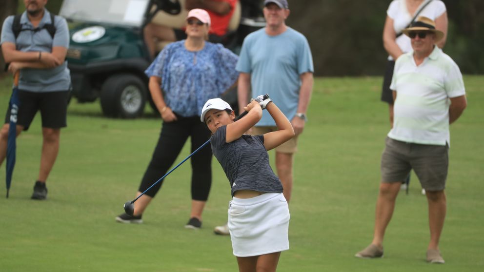 Womens NSW Open Golf Championship