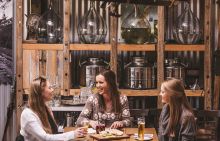 Wildbrumby Distillery and Cafe - Alpine Way - Jindabyne