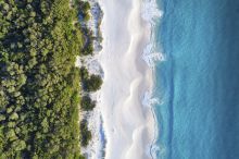 Hyams Beach, Jervis Bay - Credit: Jordan Robins