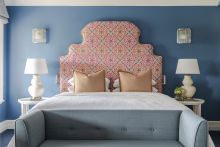 Yallungah Room at the Byng Street Boutique Hotel - Orange, Country NSW