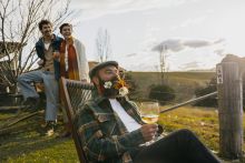 North of Eden Gin School, Stony Creek Farm Distillery