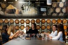 Earp Distilling Co., Newcastle