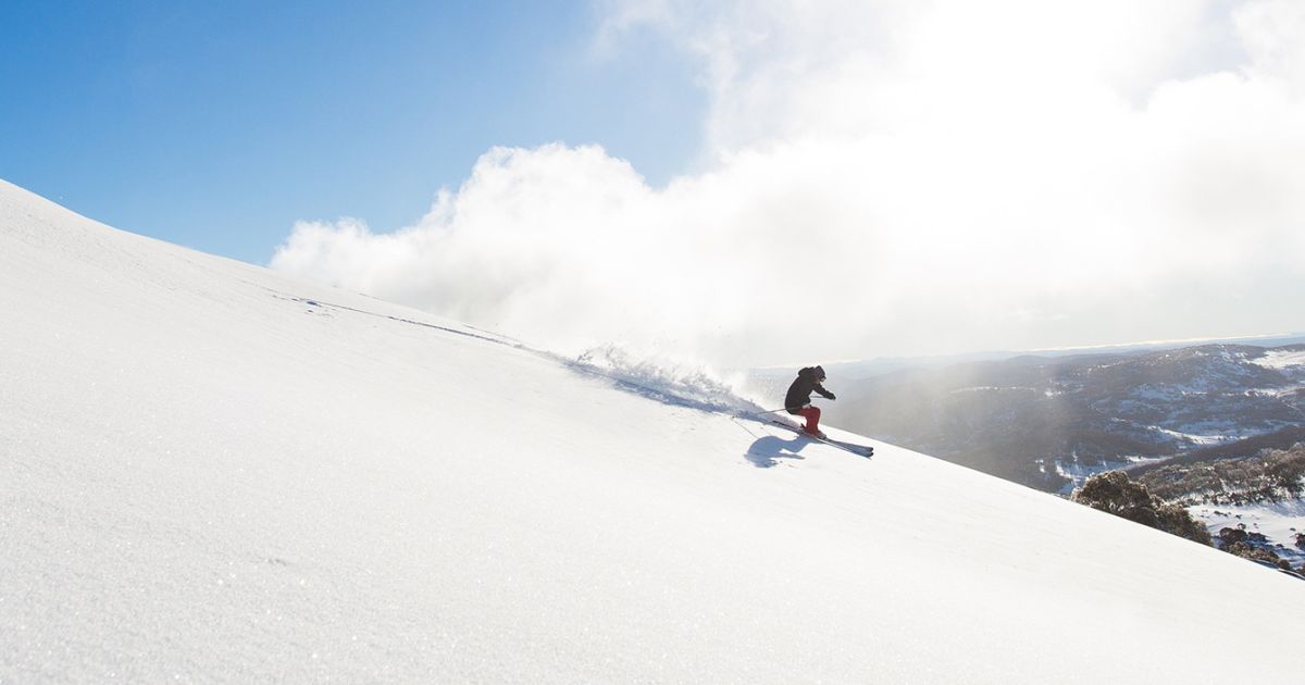 Things to do at the Snow Skiing, Snowboarding & more