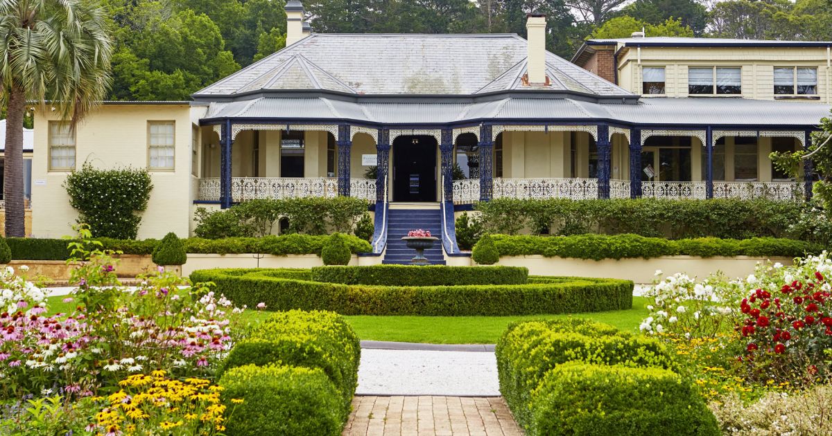 Bowral NSW Plan a Holiday & Attractions