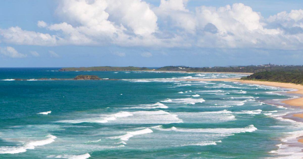 Woolgoolga NSW Plan a Holiday Beaches, & Things to Do