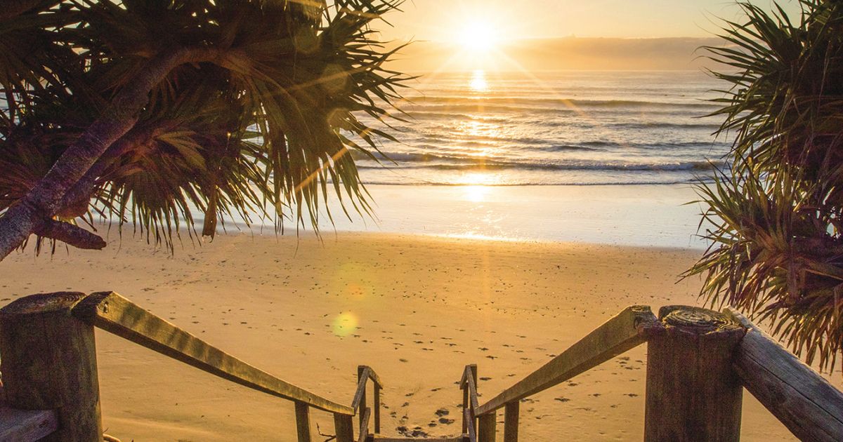 North Coast NSW | Things to Do, Beaches, Events & More