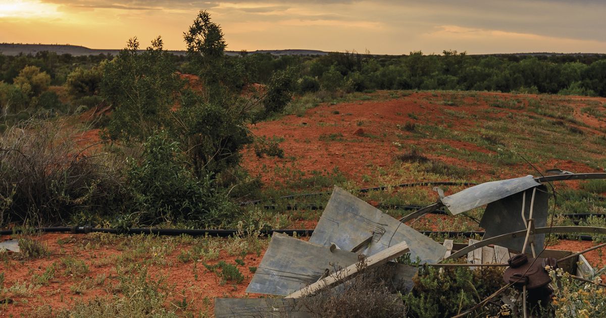 Milparinka NSW - Plan a Holiday - Pubs, Hotels & Things To Do