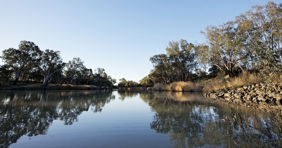 Brewarrina NSW Plan a Holiday Things To Do & Maps