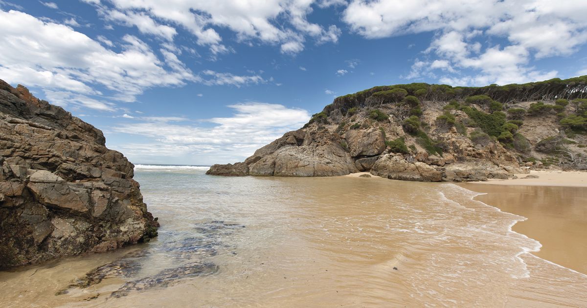 Merimbula & Sapphire Coast Beaches Best Beaches