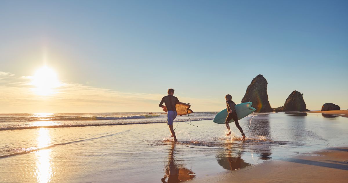 Places To Visit In Nsw With Family