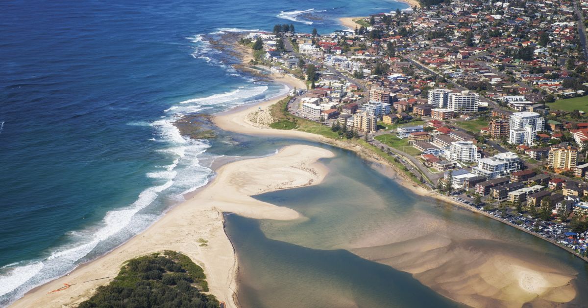 The Entrance Nsw Plan A Holiday Hotels Beaches Things To Do And Markets