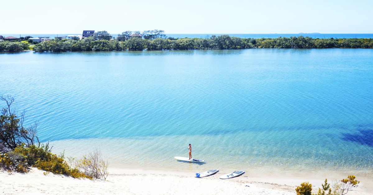 Wooli NSW Plan a Holiday Things To Do, Attractions