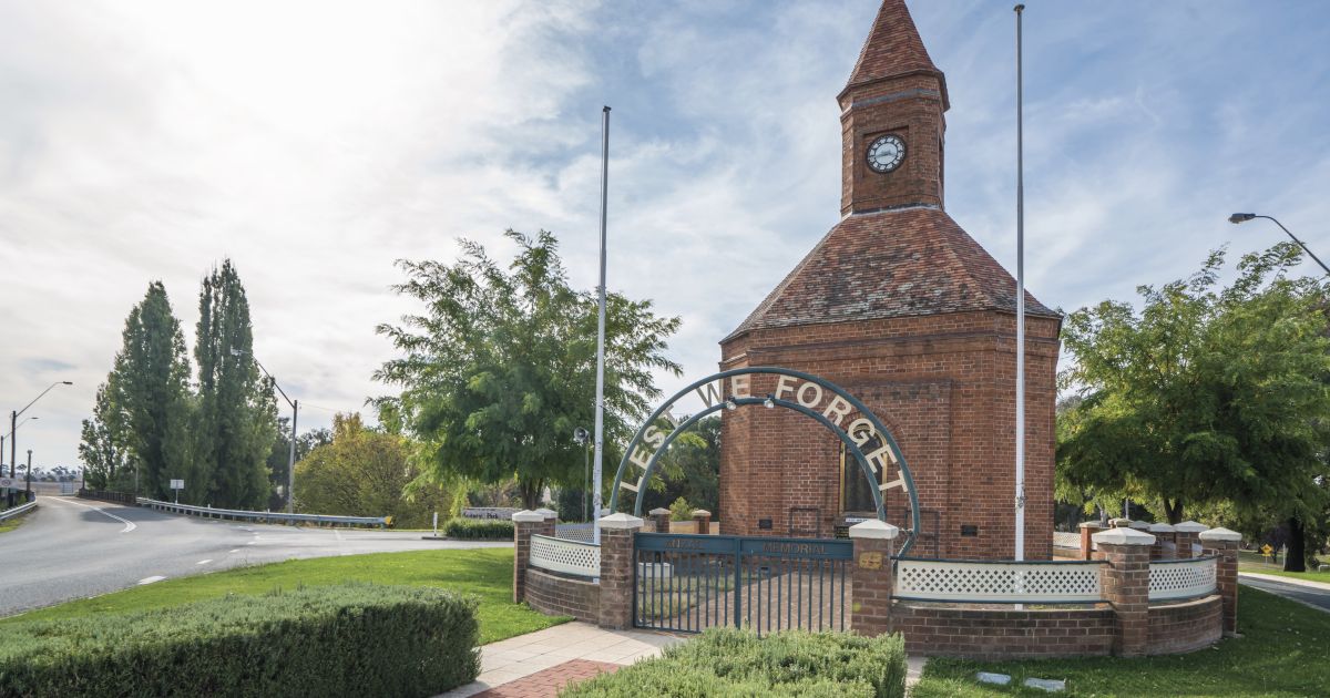 Boorowa Maps, Attractions & Events