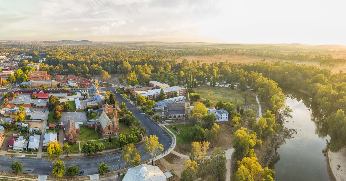 Wagga Wagga Official New South Wales Tourism Site