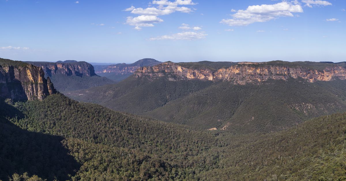 Blackheath, NSW Find Restaurants & Walks