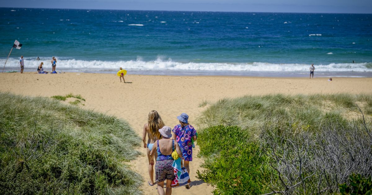 Culburra Beach NSW Plan a Holiday Things to Do, Beach & Maps