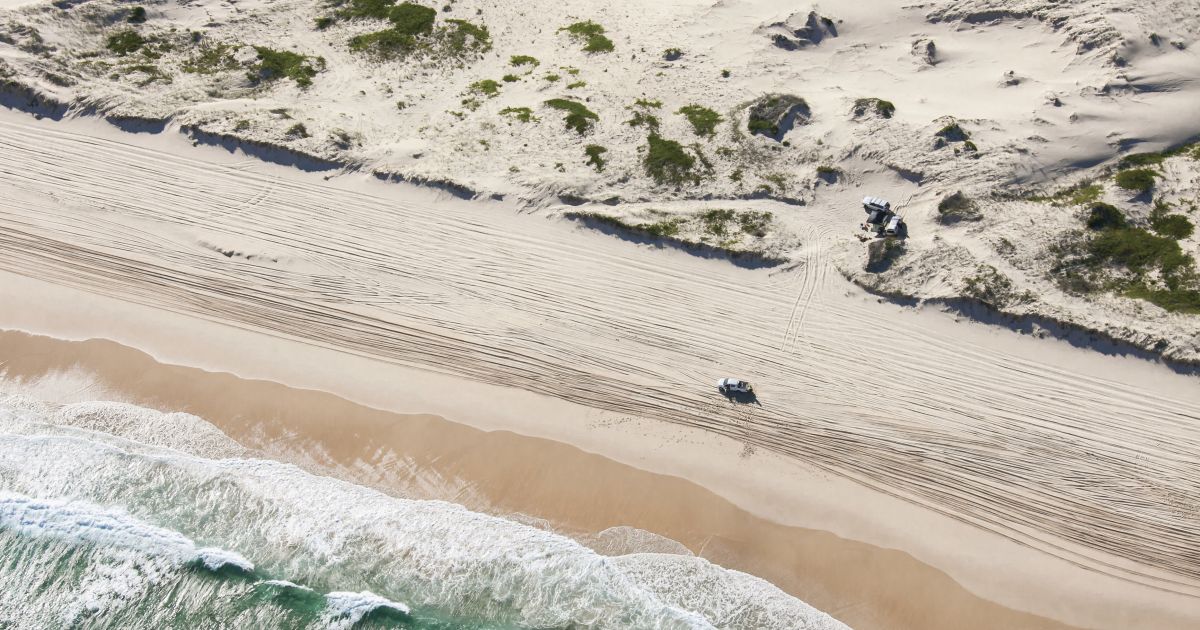 North Coast Nsw Camping Plan A Holiday Campgrounds Campsites