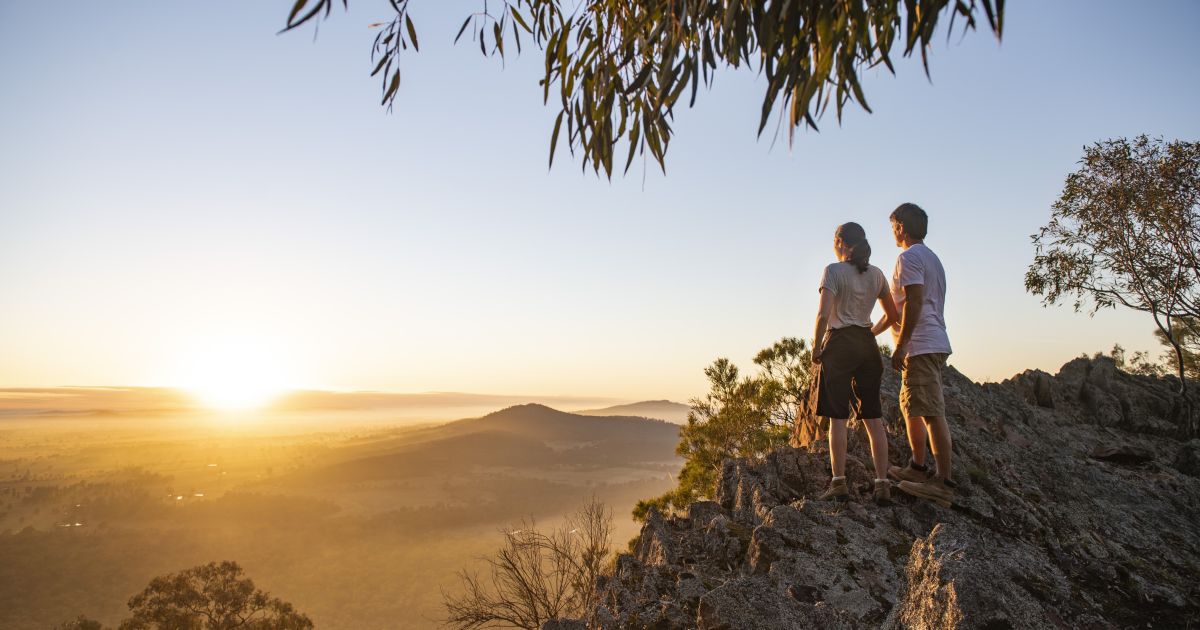 Lockhart, The Riverina things to do & more Visit NSW