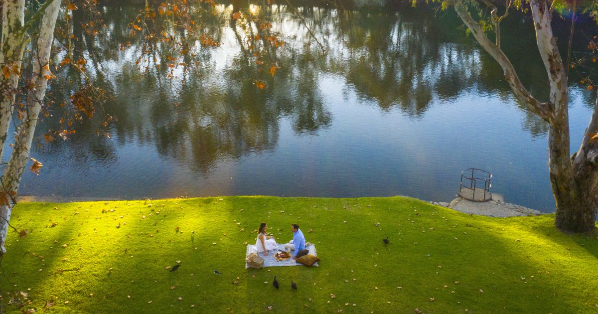 AlburyWodonga Maps, Attractions & Events