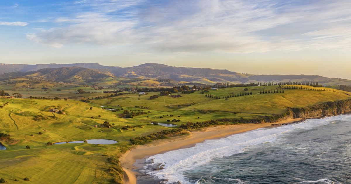 Gerringong, NSW, Plan a Holiday, Things to do, Maps & Accommodation