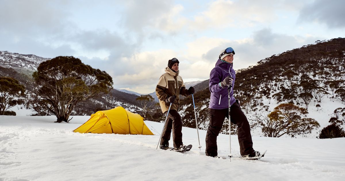 Things to do at the Snow Skiing, Snowboarding & more, NSW Visit NSW