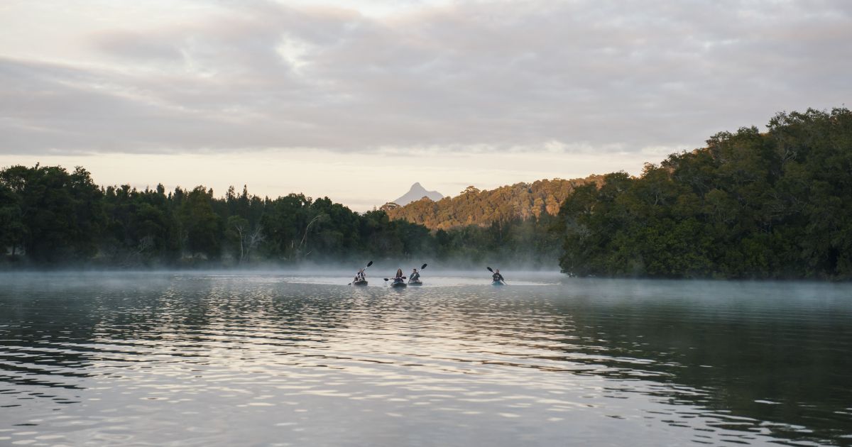 Murwillumbah NSW Plan a Holiday Maps, Things To Do