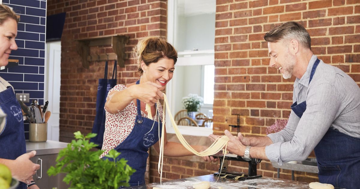 Cooking Schools and Classes in Regional NSW | VisitNSW.com