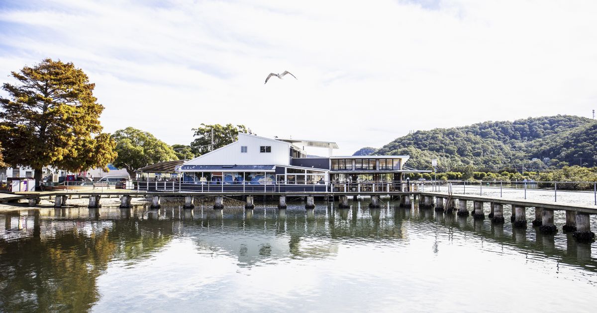 Woy Woy NSW Plan a Holiday Beach, Attractions &