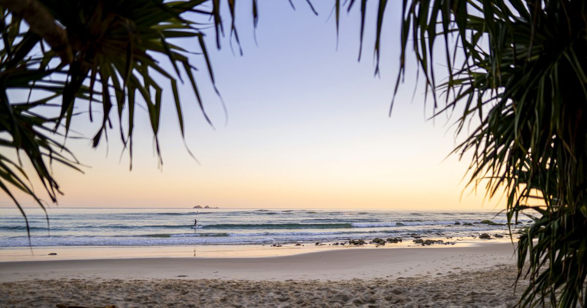 Byron Bay, North Coast - Accommodation, restaurants & things to do | Visit  NSW