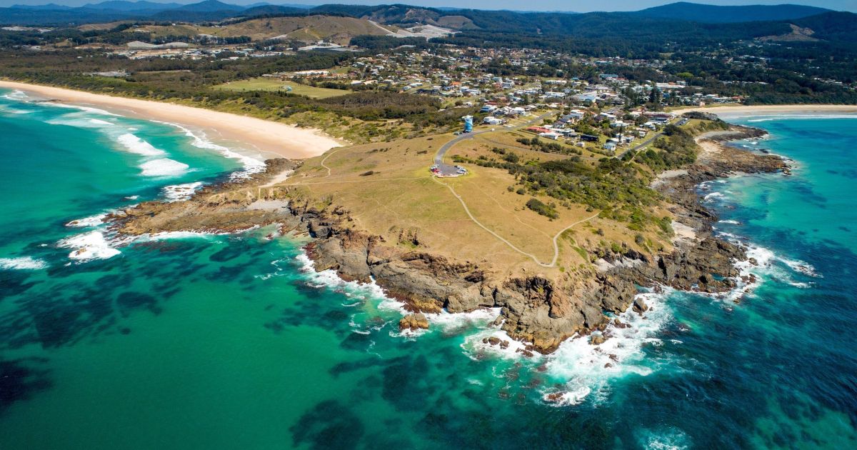 Woolgoolga, Coffs Coast things to do & more Visit NSW
