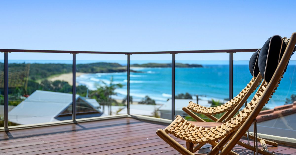 Coffs Harbour area accommodation | VisitNSW