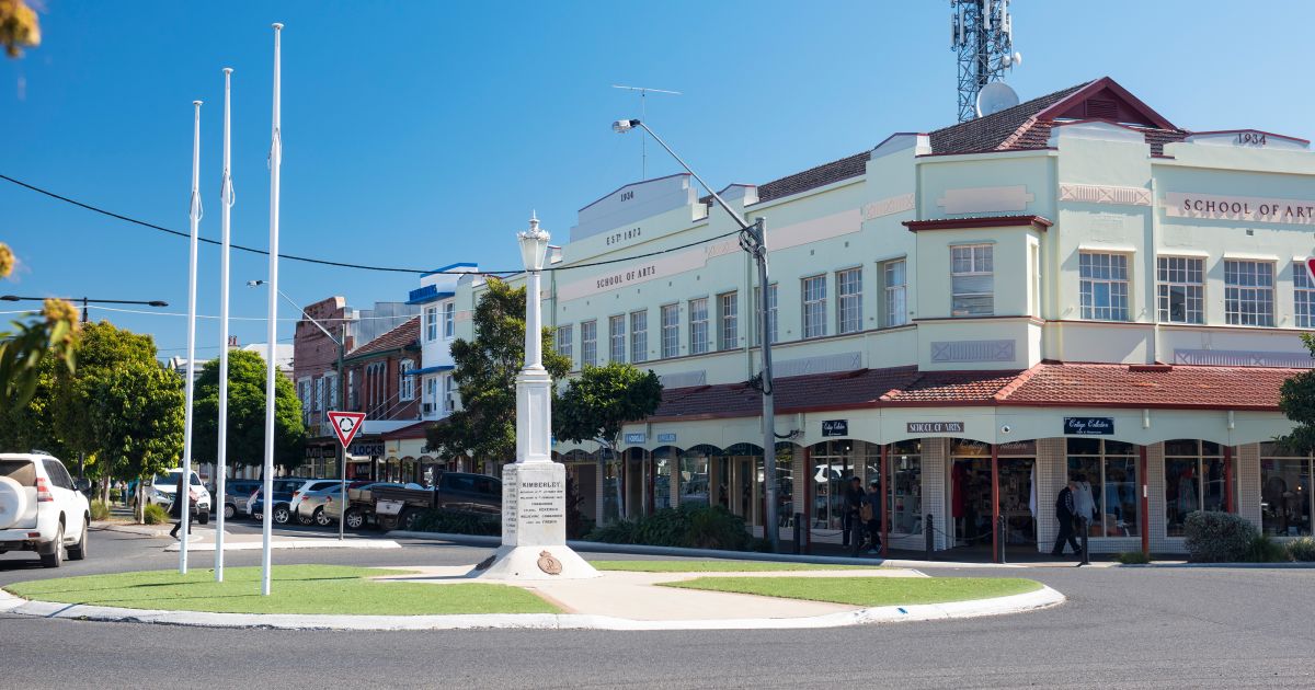 Casino, Lismore area things to do, events & more Visit NSW