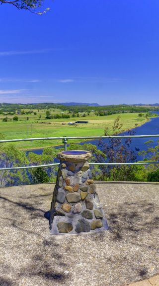 Apex Lookout in Taree, Forster & Taree Area, North Coast - Credit: East Coast Photography