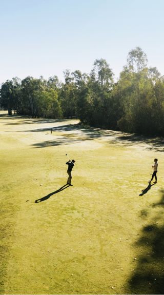 Yarrawonga Mulwala Golf Club Resort - The Murray