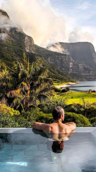 Capella Lodge - 圖片來源：Julian Kingema