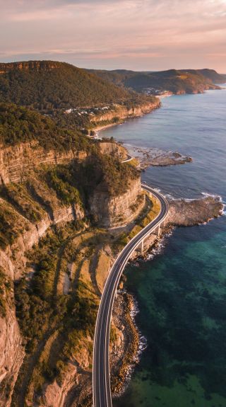 サウス・コースト- 宿泊施設、街、アクティビティ | Visit NSW
