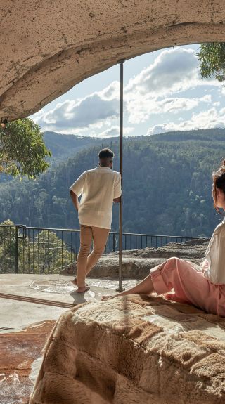 ブルー・マウンテンズ- アクティビティ、宿泊施設など | Visit NSW