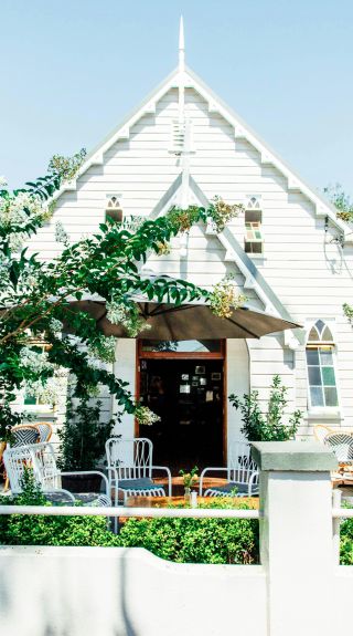Cedar Bar and Kitchen – Foto: Jay Black | Cedar Bar and Kitchen