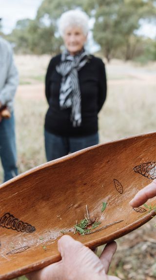 Bundyi Cultural Tours, Wagga Wagga