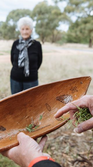 Bundyi Cultural Tours, Wagga Wagga