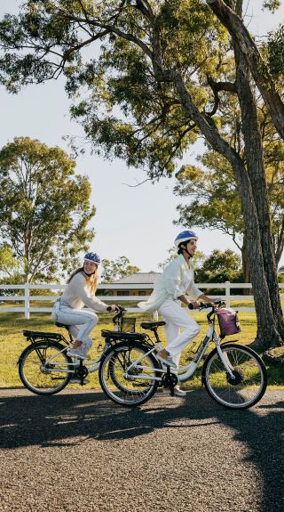 Sutton Estate, Pokolbin